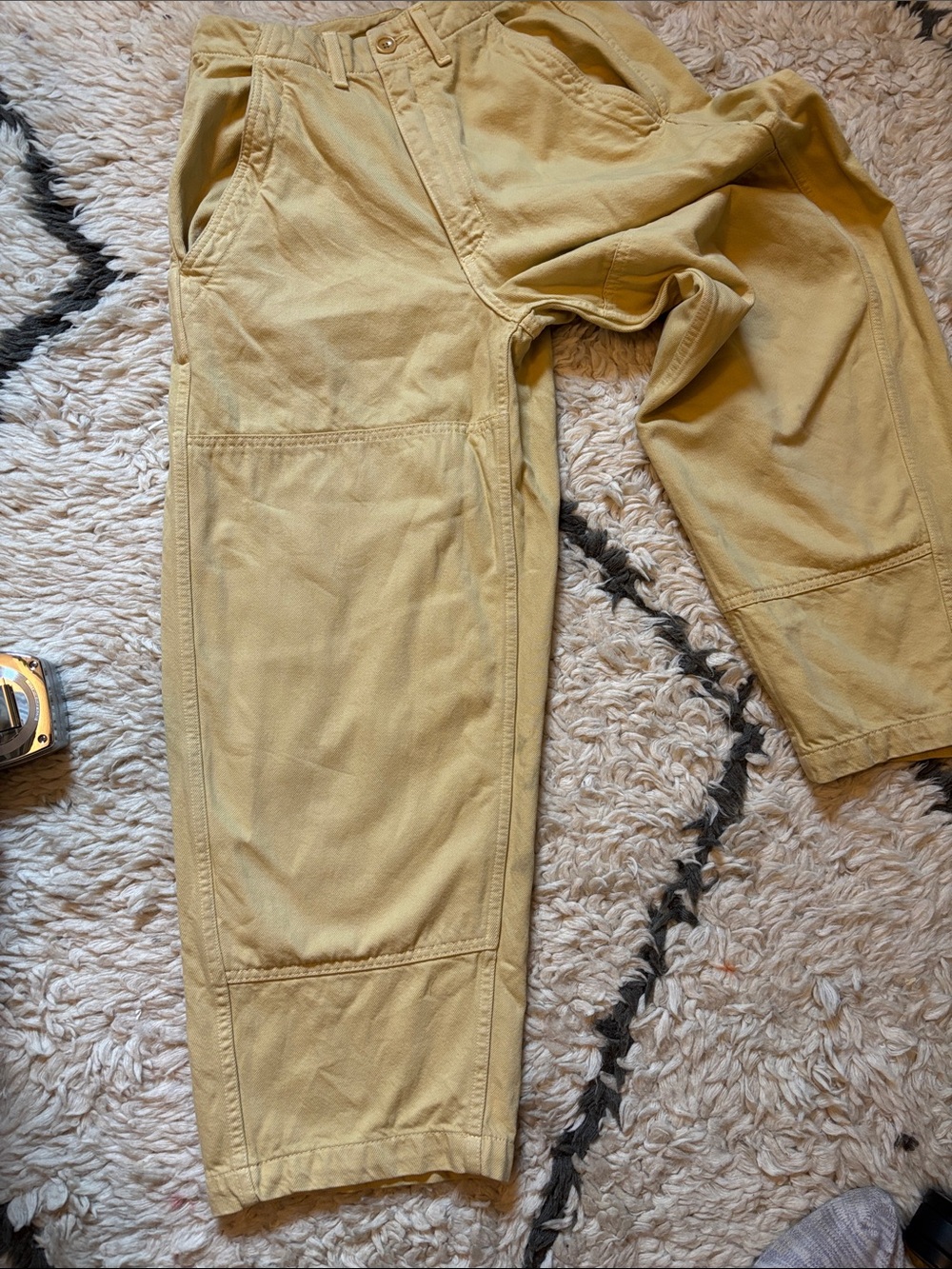 OZMA Jardin Pant - Picture 6 of 17